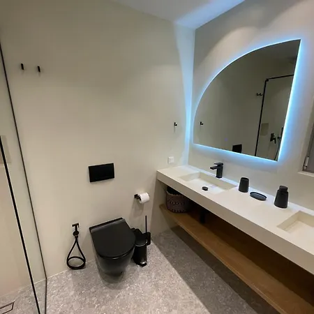 Down Town Nea Smyrni Apartment Athens