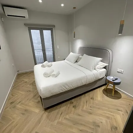 Apartment Down Town Nea Smyrni *