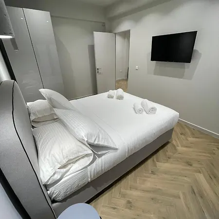 Apartment Down Town Nea Smyrni Athens